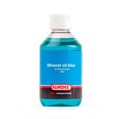 blaues Mineralöl Magura 250 ml