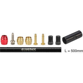 Erweiterungsset Elvedes Hydro Sram Avid