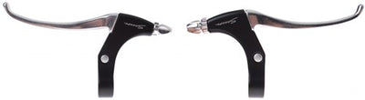Magura Brake Griffset Rollerbrake 4-Finger silber schwarz 2-teilig