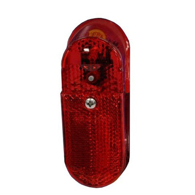 Gazelle wing rücklicht led xba batterie automatisch