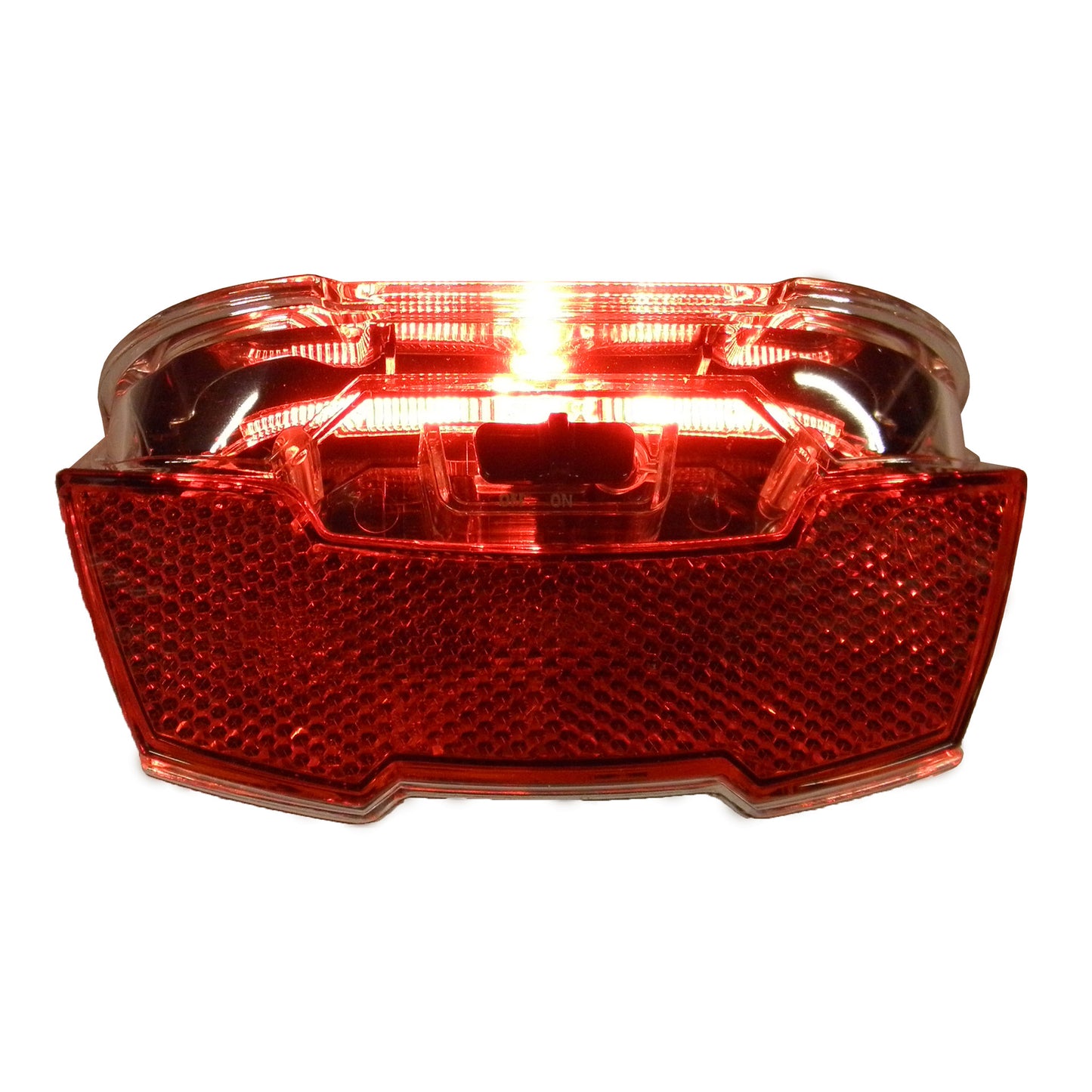 Gazelle Rücklicht solovision 447185700