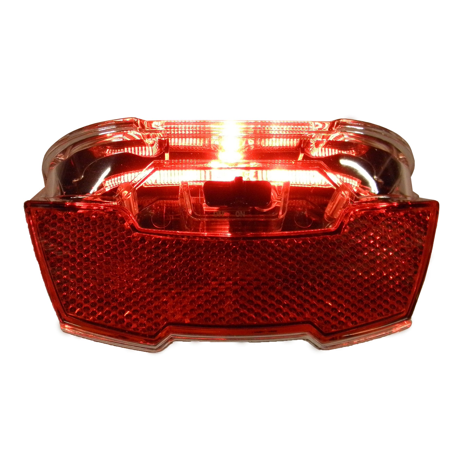 Gazelle Rücklicht solovision 447185700