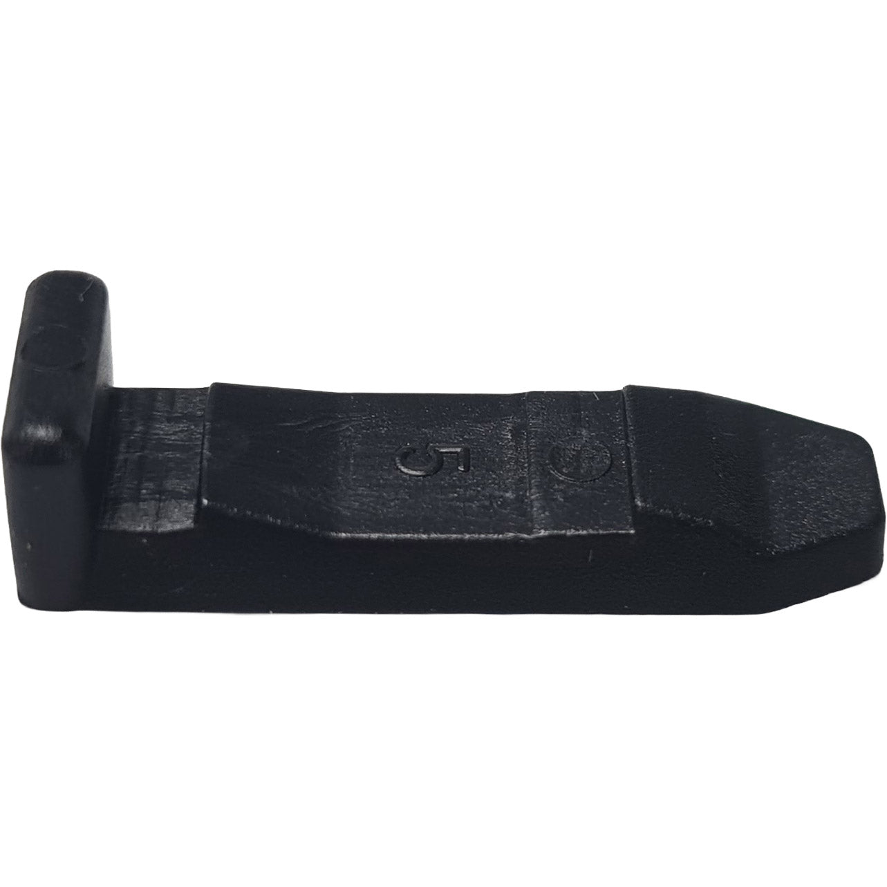 Gazelle Fender Montage Wedge Fender Rute