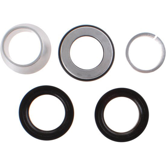 Gazelle Ball Head Set 1 1 8 38579050050 ohne Unterkegel