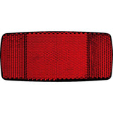 Spanninga-Trägerreflektor BR-8 80 mm - afbeelding 1