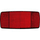 Spanninga-Trägerreflektor BR-8 80 mm