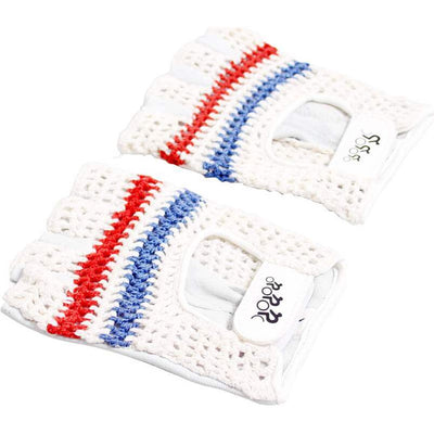 Rennhandschuhe MTs häkeln