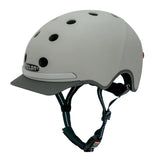 Melonenhelm mit Beleuchtung E-Serie Metropolis M-L - afbeelding 1