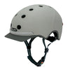 Melonenhelm mit Beleuchtung E-Serie Metropolis XL-XXL