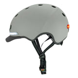 Melonenhelm mit Beleuchtung E-Serie Metropolis XL-XXL - afbeelding 2