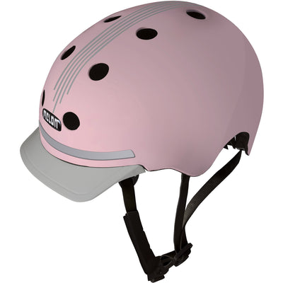 Melonenhelm mit Beleuchtung E-Serie Lotus XL-XXL