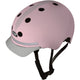 Melonenhelm mit Beleuchtung E-Serie Lotus XL-XXL