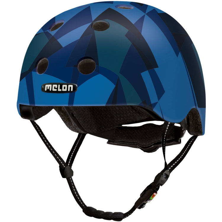 Melone Helm Urban Active Gefrorener See XXS-S
