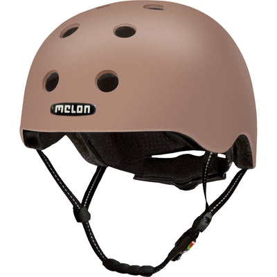 Melonenhelm Urban Active Havanna XL-XXL