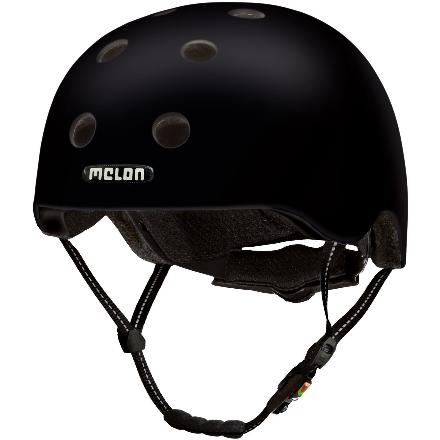 Melon Helm Urban Active geschlossene Augen M-l