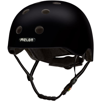 Melon Helm Urban Active geschlossene Augen M-l