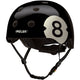 Melone Helm Urban Active 8 Ball M-L