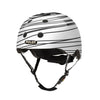 Melone Helm Urban Active Scribble M-L