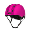 Melone Helm Urban Active Decent Double Lila XL-2XL