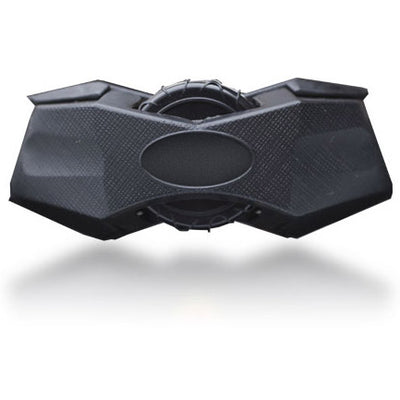 Melone Helm Urban Active Decent Double Lila XL-2XL