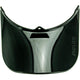 Melon Helmvizier Vista Visor UV400 Schwarz