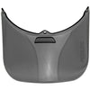 Melonenhelmvizier Vista Visor UV400 Grau transparent