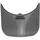 Melonenhelmvizier Vista Visor UV400 Grau transparent