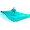 Melone Helmvisier Vista Visier UV400 blau transparent