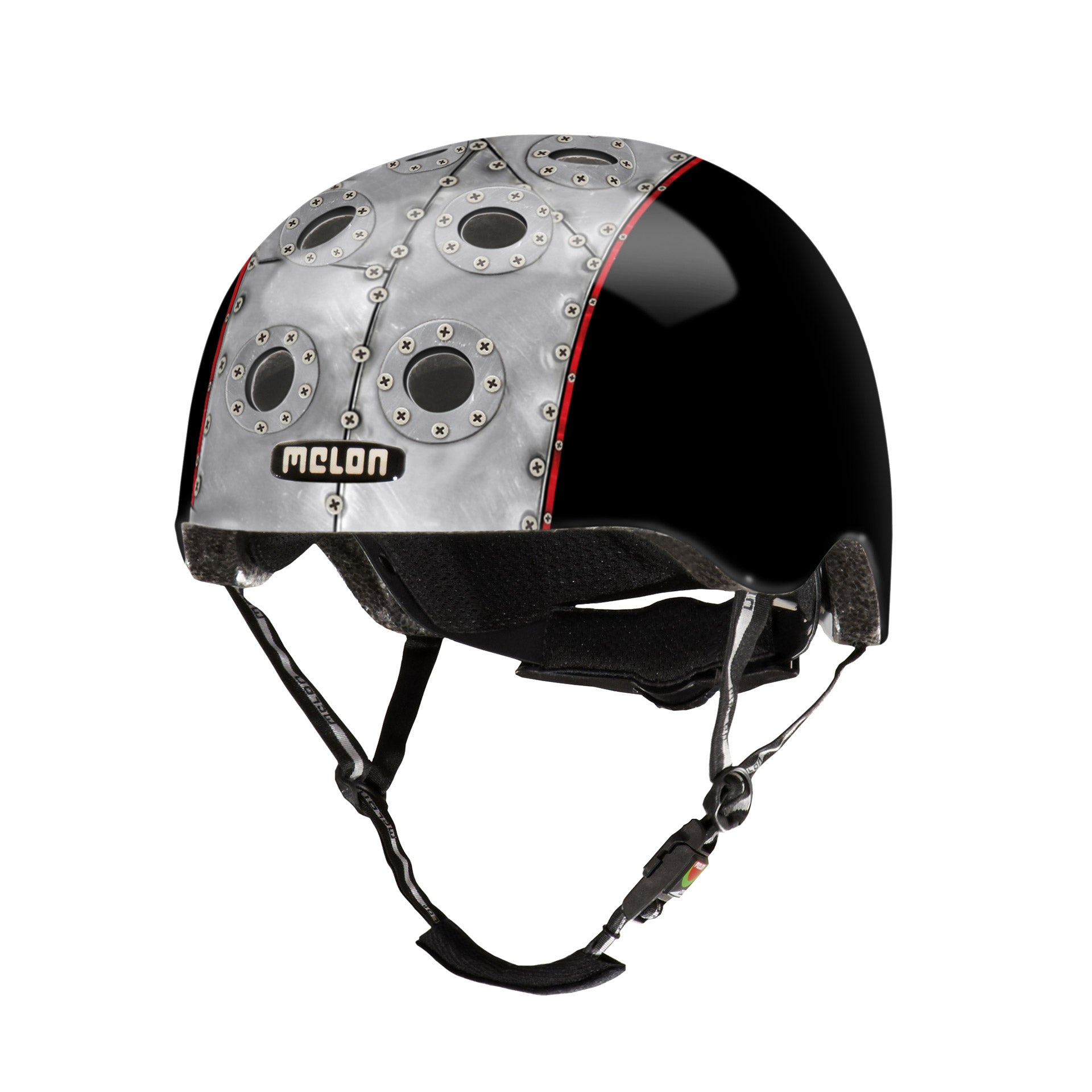 Melone Helm Urban Active Aviator XL-XXL