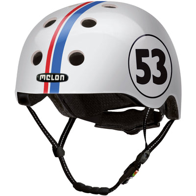 Melone Helm Urban Active Käfer M-L