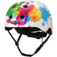 Melone Helm Urban Active Coloursplash M-L