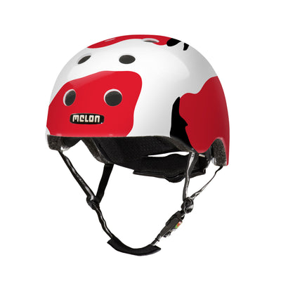MELON Helm Urban Active Koi Ameisen XXS-S