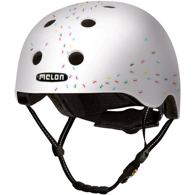 Melone Helm Urban Active Pop Ameisen XXS-S