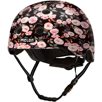 Melone Helm Urban Active Rosengarten XL-XXL