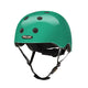 Melone Helm Urban Active Regenbogen Grün XL-XXL
