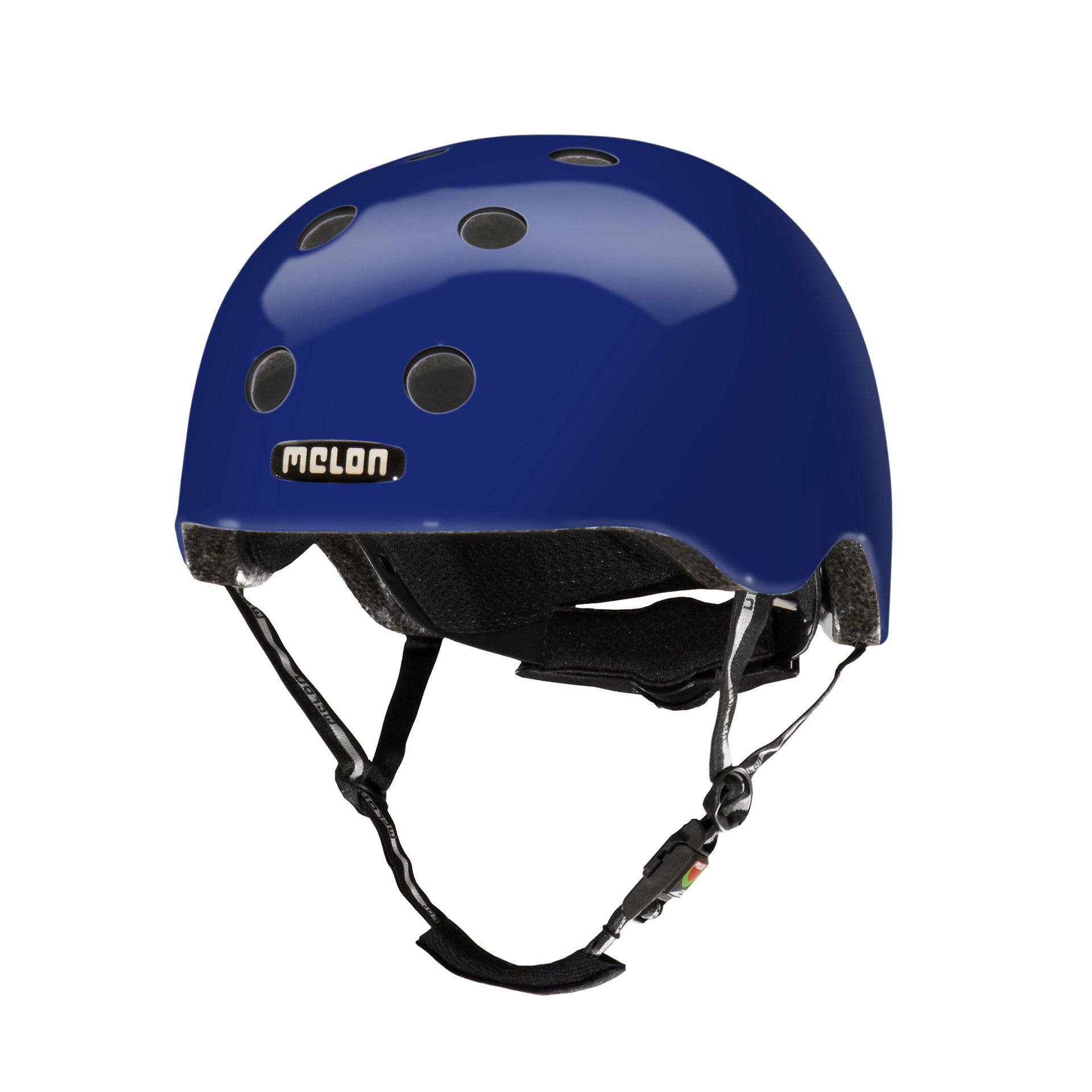 Melone Helm Urban Active Regenbogen Indigo XXS-S