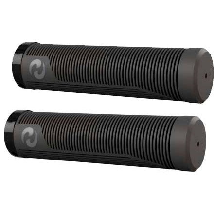Sturmeyarcher Griff Set Rib Single Lockkring 130 130 mm schwarz