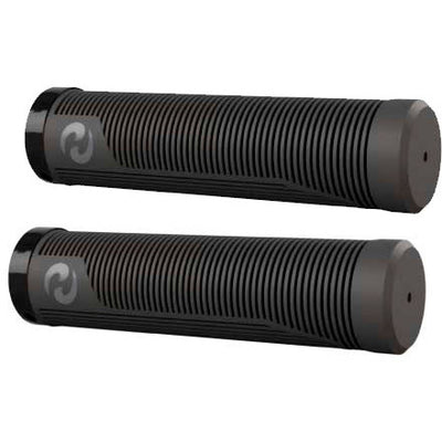 Sturmeyarcher Griff Set Rib Single Lockkring 130 130 mm schwarz