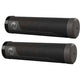 Sturmeyarcher Griff Set Rib Single Lockkring 130 130 mm schwarz