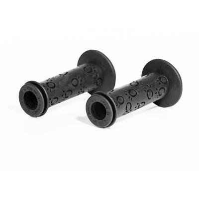 Sturmeyarcher -Handle Set 82 TPE 115 115 mm schwarz