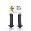 Sturmeyarcher -Handle Set 82 TPE 115 115 mm schwarz