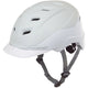 Polisport Helm E'City Crèmewit L 59-61 cm Geschwindigkeit Pedelec