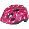 Polisport Junigoud Fahrradhelm S 52-56 cm Liebe mit LED-Licht