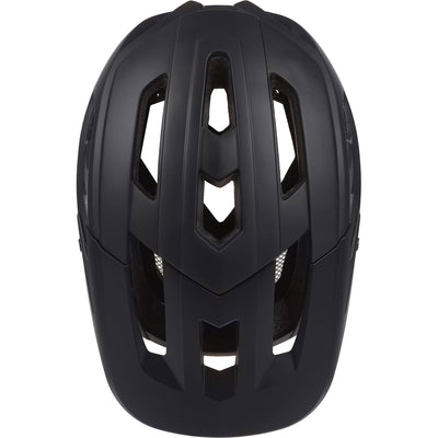 Polisport Mountain Pro Fahrradhelm M 55-58 cm Schwarz
