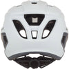 Polisport Mountain Pro Fahrradhelm M 55-58 cm Weiß grau