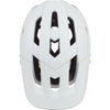 Polisport Mountain Pro Fahrradhelm M 55-58 cm Weiß grau