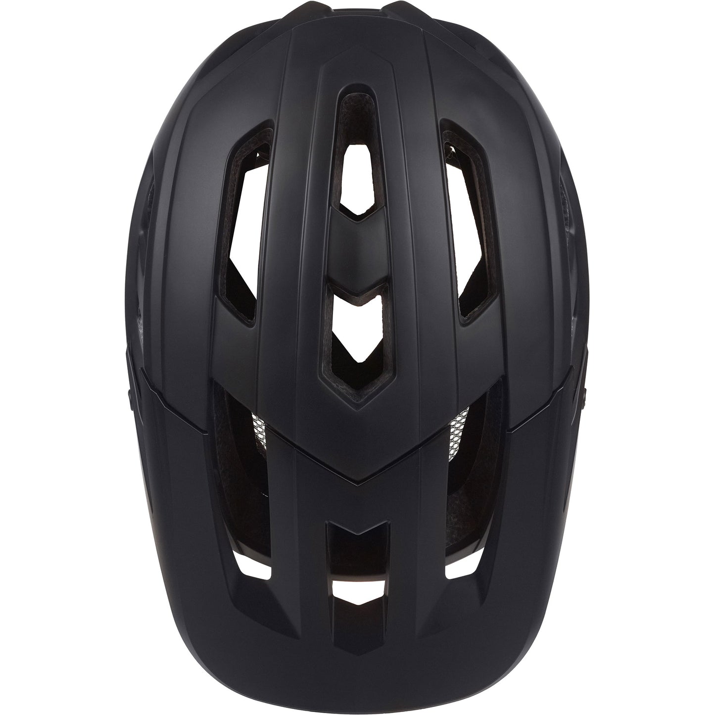 Polisport Mountain Pro Fahrradhelm L 58-61 cm Schwarz