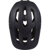 Polisport Mountain Pro Fahrradhelm L 58-61 cm Schwarz - afbeelding 2