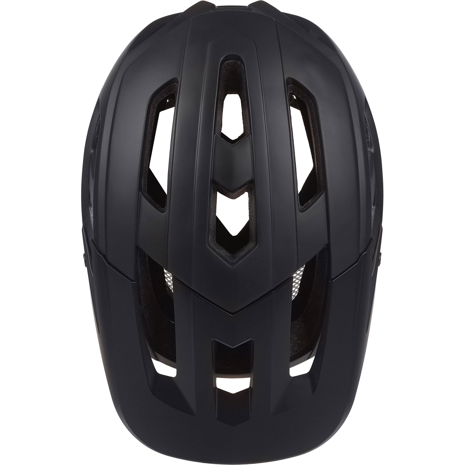 Polisport Mountain Pro Fahrradhelm L 58-61 cm Schwarz