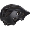 Polisport Mountain Pro Fahrradhelm L 58-61 cm Schwarz